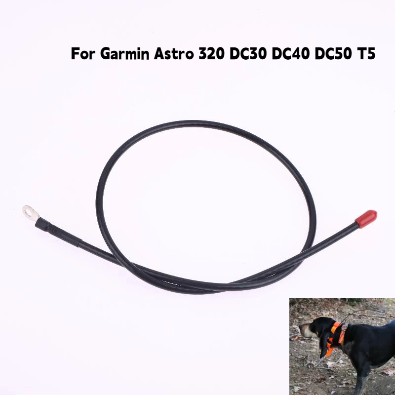 Pet Gps Tracker Collar - New Antenna GPS Dog Tracking Collar