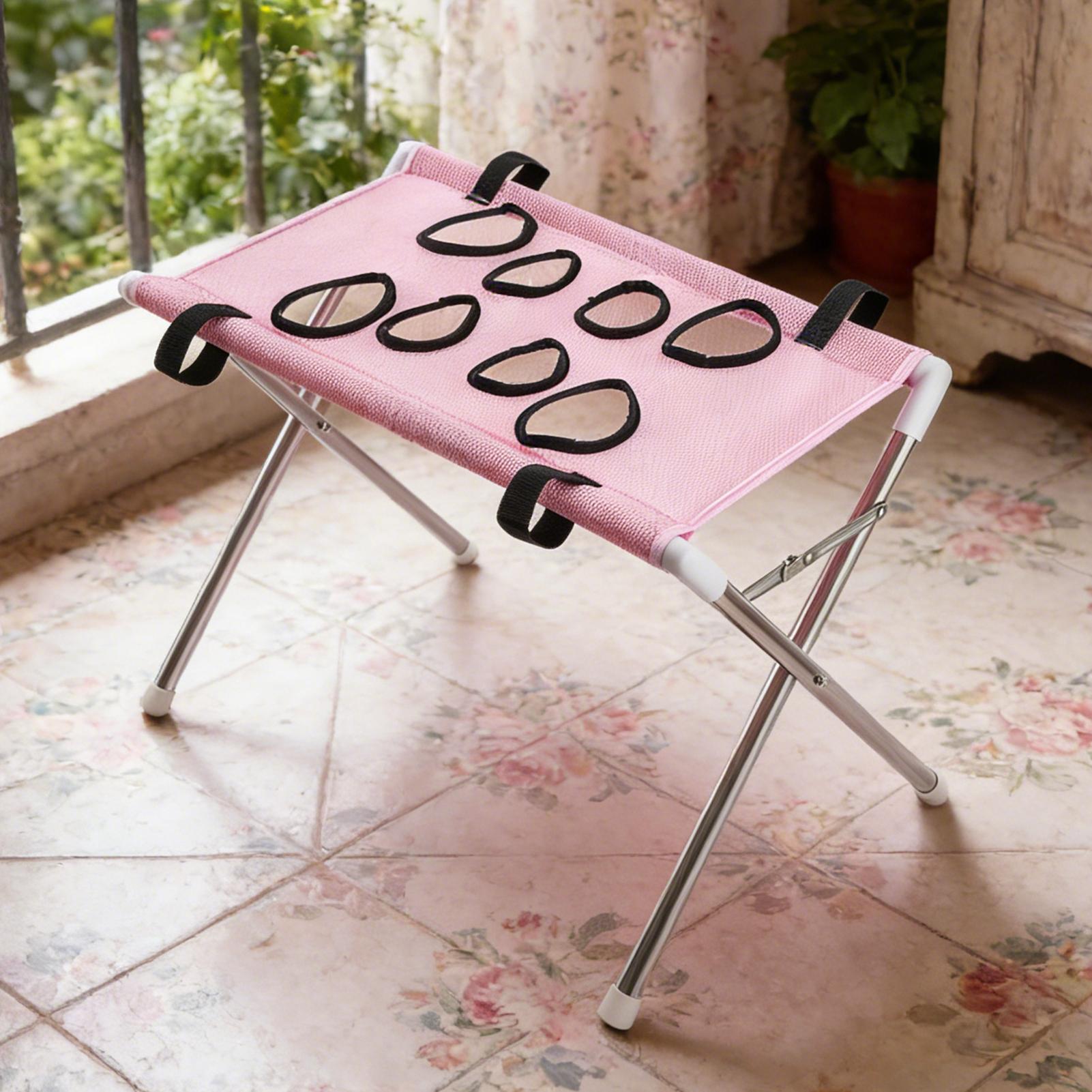 Pet Grooming Hammock Stand Fol - Pet Supplies Discount recension och pris