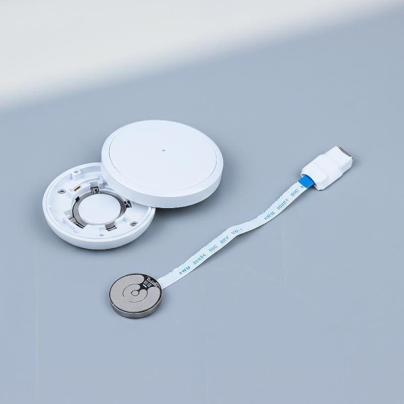 USB Type-C to CR2032 Battery C - Pet Gps Tracker Collar recension och pris