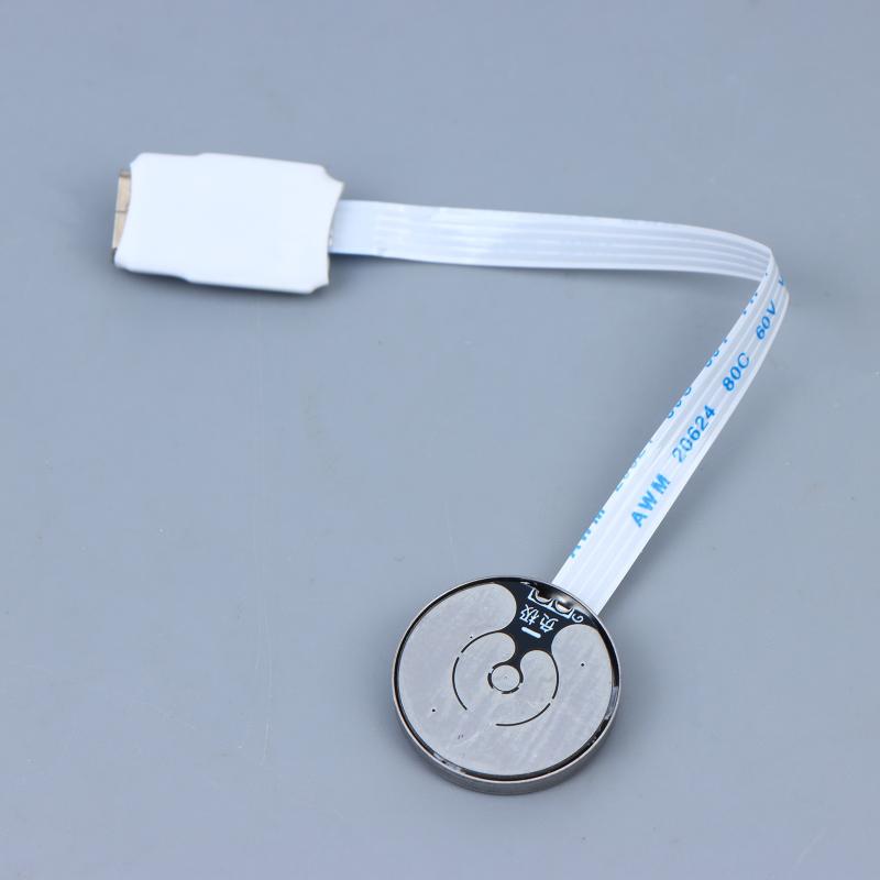 USB Type-C to CR2032 Battery C - Pet Gps Tracker Collar recension och pris