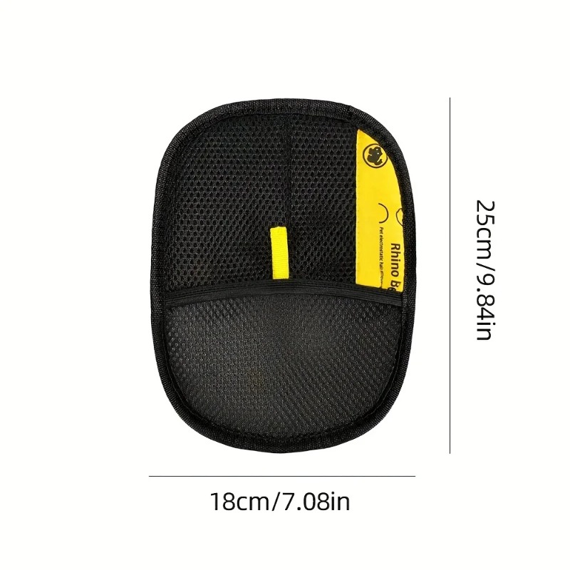 2-Piece Pet Hair Removal Glove - Pet Grooming Glove recension och pris
