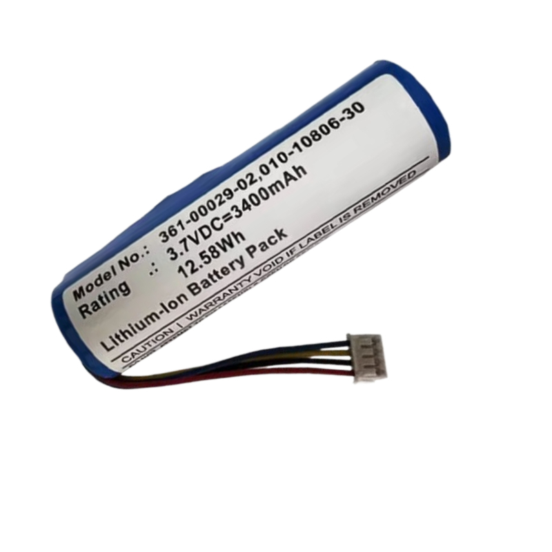 010-10806-30 361-00029-02 High - Pet Gps Tracker Collar recension och pris