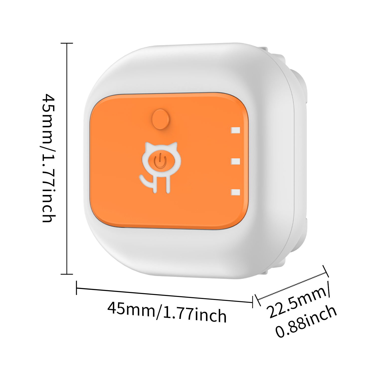 Pet GPS Tracker Collar Adjusta - Pet Gps Tracker Collar recension och pris