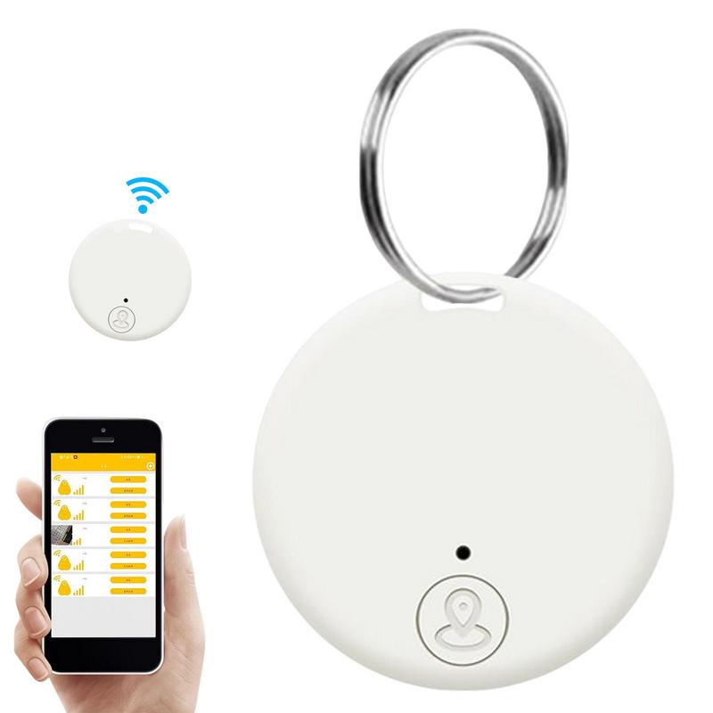 Mini GPS Locator Tracker Air t - Pet Gps Tracker Collar recension och pris