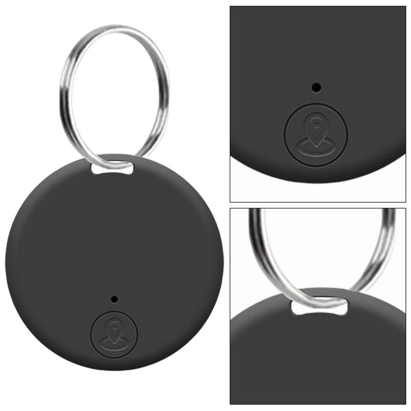 Mini GPS Locator Tracker Air t - Pet Gps Tracker Collar recension och pris