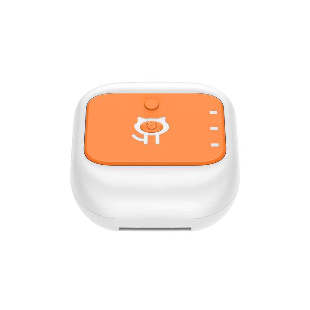 STLFMini Waterproof 4G GPS Dog - Pet Gps Tracker Collar recension och pris