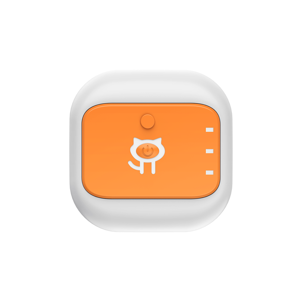 STLFMini Waterproof 4G GPS Dog - Pet Gps Tracker Collar recension och pris