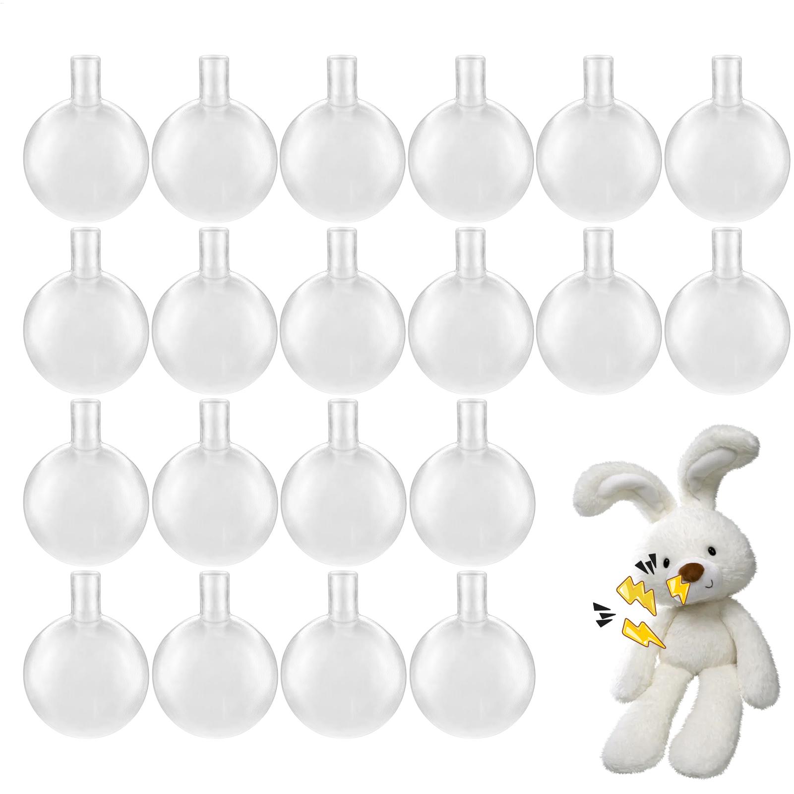 Replacement Squeakers for Dog  - Pet Supplies Discount recension och pris