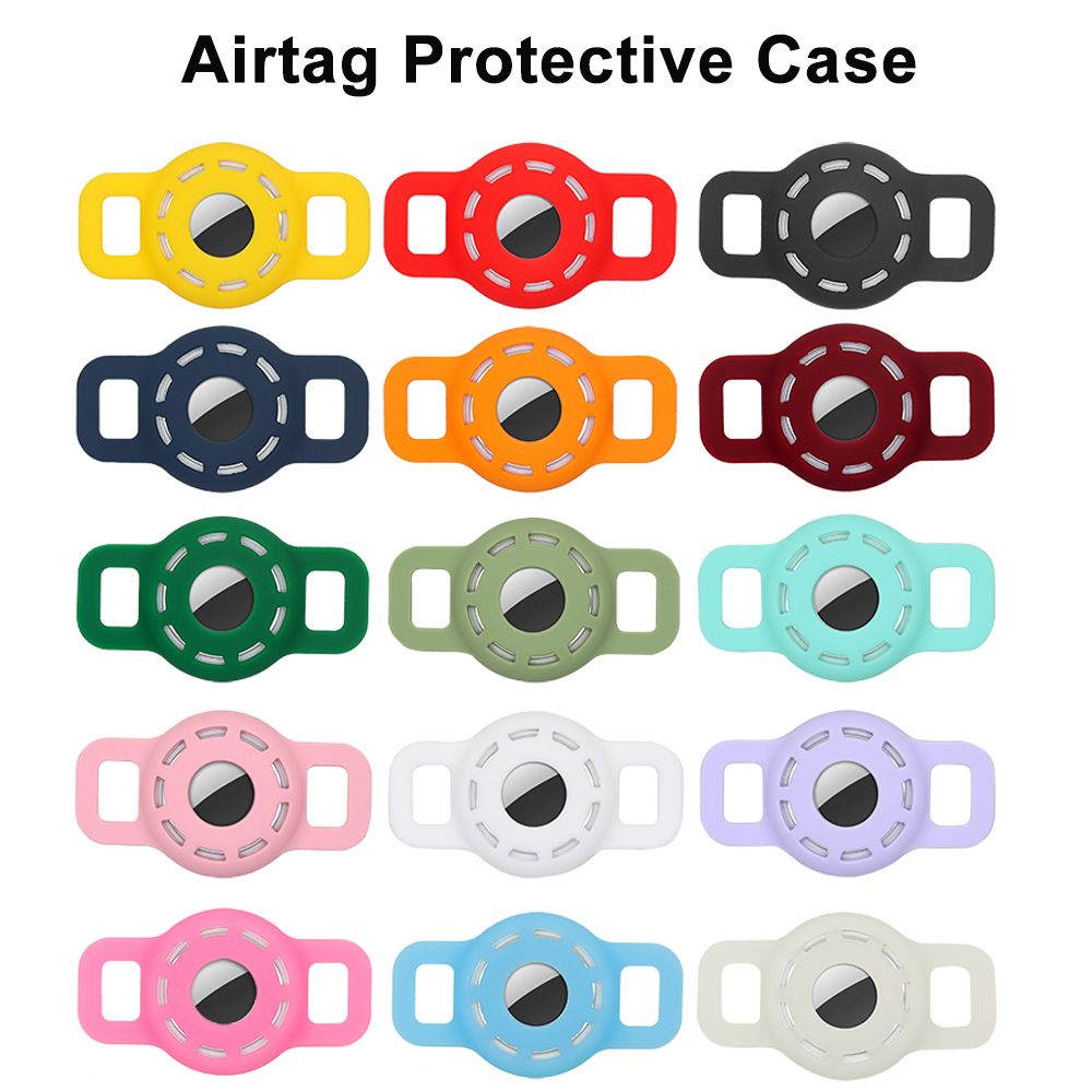 Dog Cat Collar GPS Finder Sili - Pet Gps Tracker Collar recension och pris