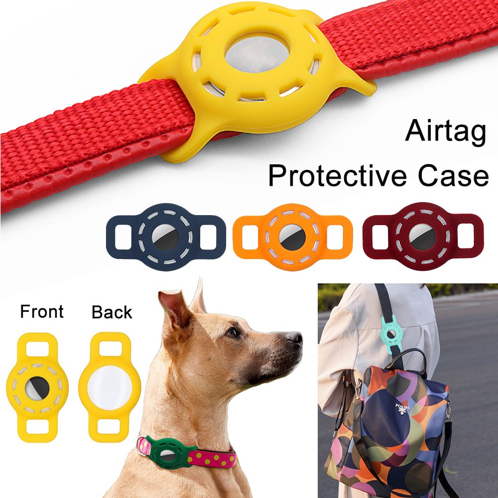 Dog Cat Collar GPS Finder Sili - Pet Gps Tracker Collar recension och pris