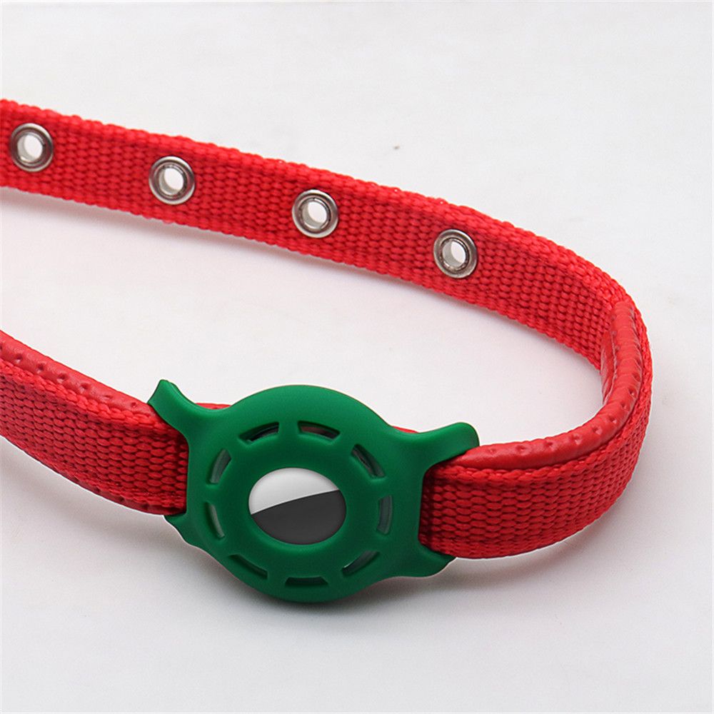 Dog Cat Collar GPS Finder Sili - Pet Gps Tracker Collar recension och pris