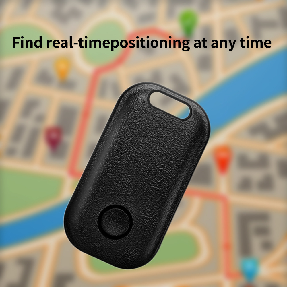Pet Smart GPS Tracker Mini Ant - Pet Gps Tracker Collar recension och pris