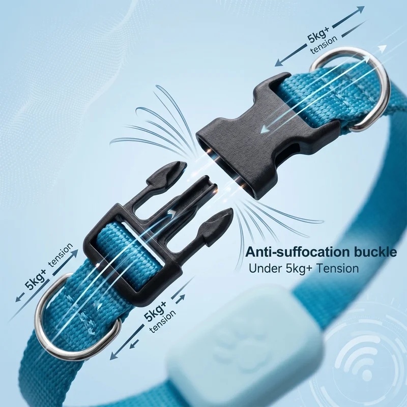 Remote Pet GPS Tracker Waterpr - Pet Gps Tracker Collar recension och pris