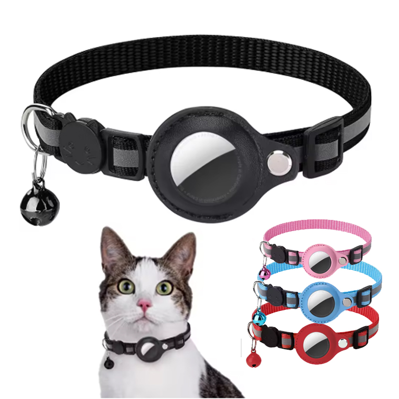 Pet Products Anti-Lost Cat Col - Pet Gps Tracker Collar recension och pris