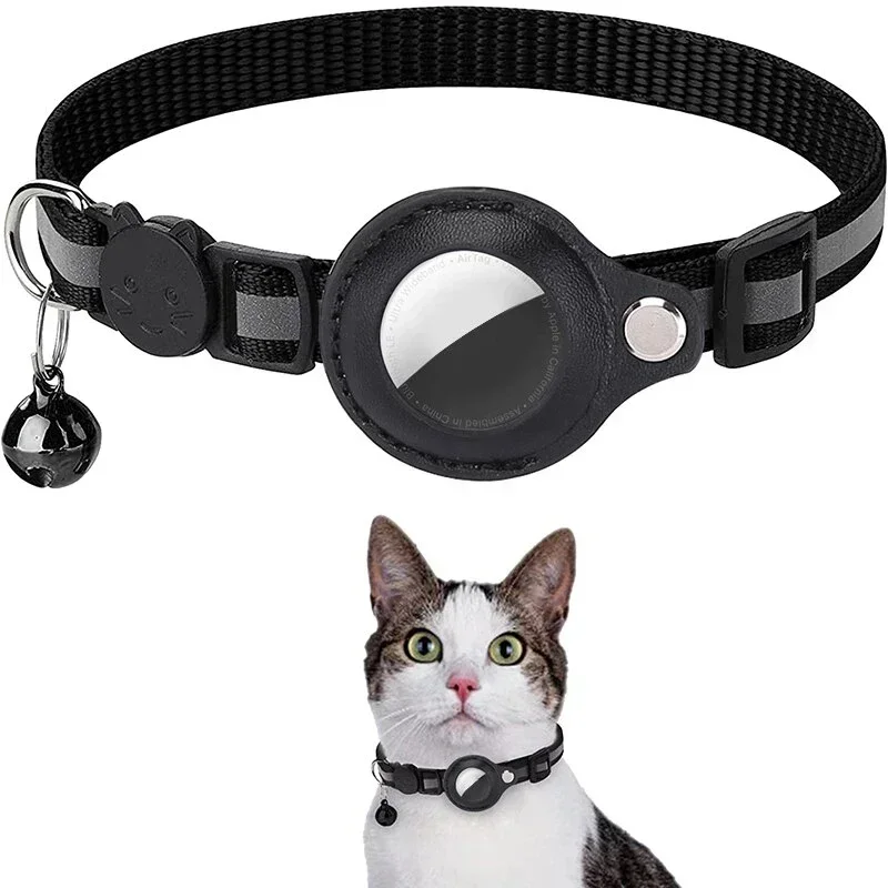Pet Products Anti-Lost Cat Col - Pet Gps Tracker Collar recension och pris