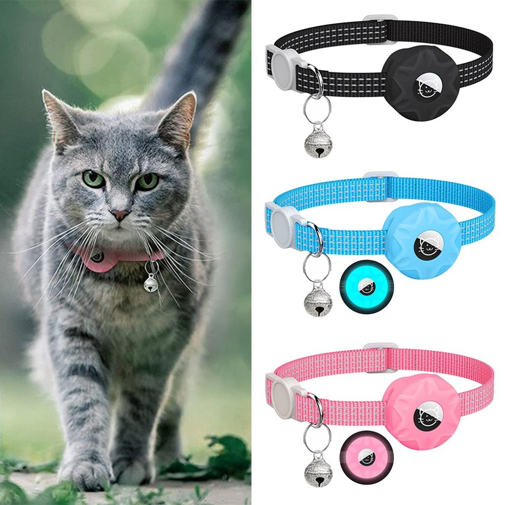 Pet Collar With GPS Tracker Bo - Pet Gps Tracker Collar recension och pris