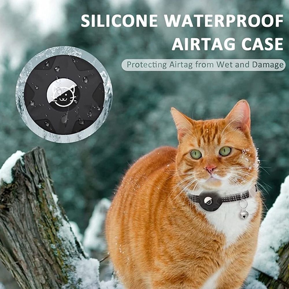 Pet Collar With GPS Tracker Bo - Pet Gps Tracker Collar recension och pris