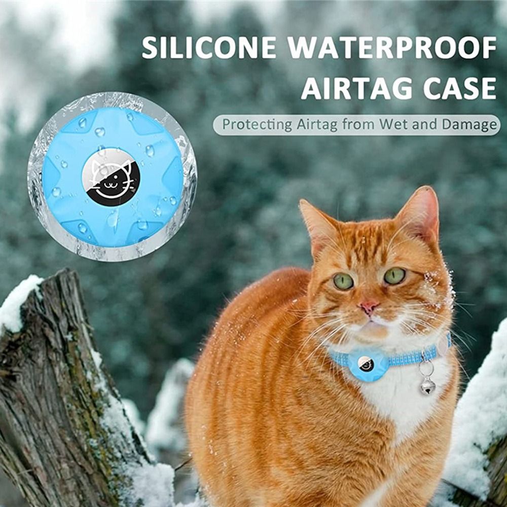 Pet Collar With GPS Tracker Bo - Pet Gps Tracker Collar recension och pris