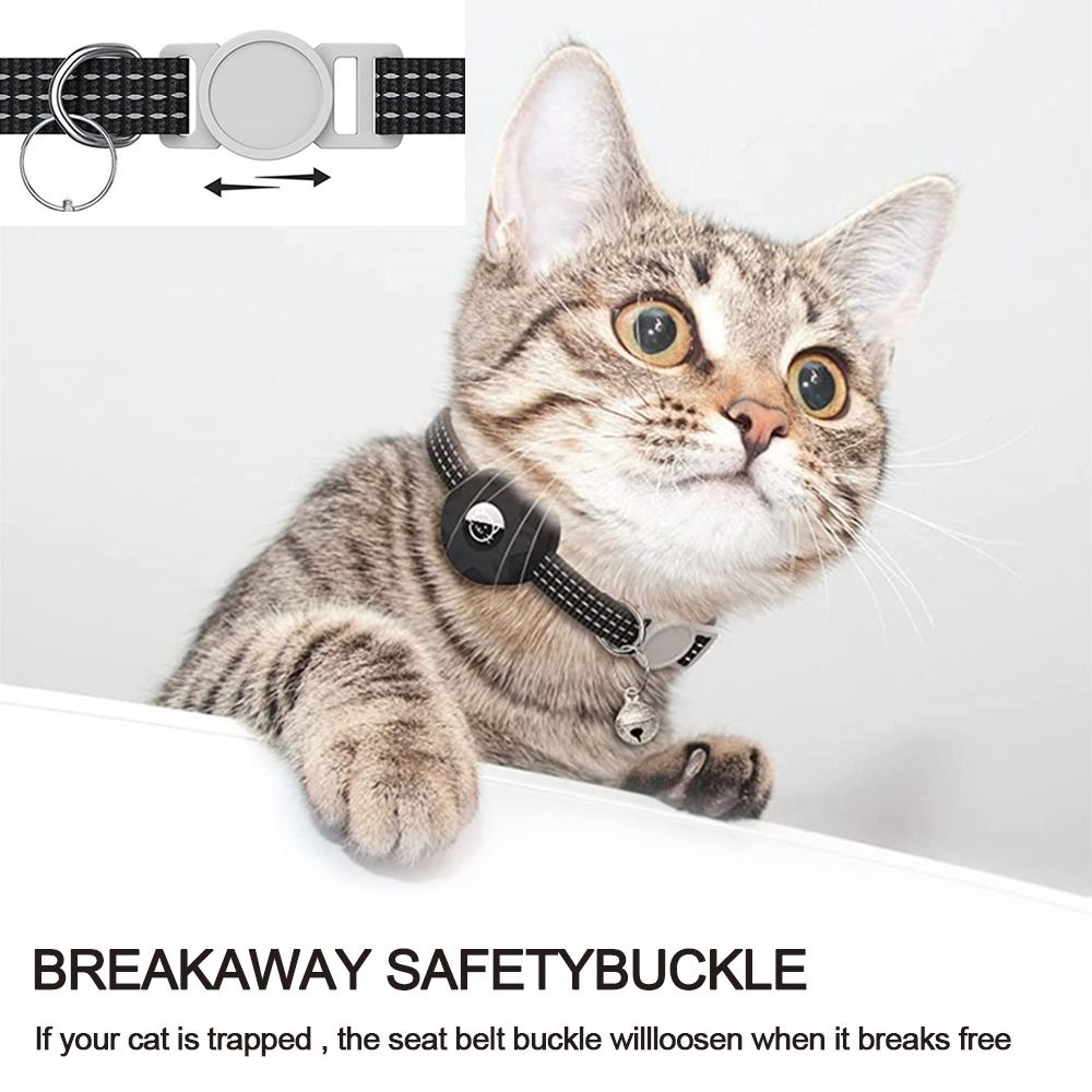 Pet Collar With GPS Tracker Bo - Pet Gps Tracker Collar recension och pris