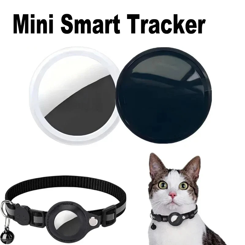 Mini GPS Tracker System Find M - Pet Gps Tracker Collar recension och pris