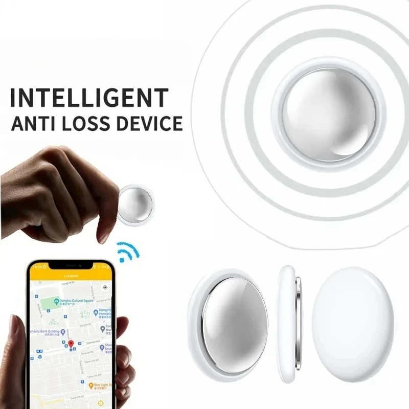 Mini GPS Tracker System Find M - Pet Gps Tracker Collar recension och pris