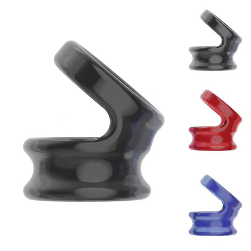 Reusable Cock Penis Ring Delay - Pet Supplies Discount recension och pris